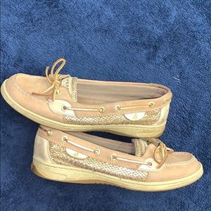 Sperrys